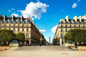 The Westin Paris - Vendôme