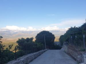 Rosemary House Number One