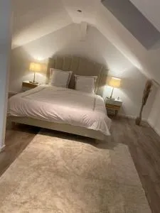 Les Duplex Spacieux - 上弗格