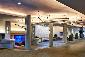 San Francisco Marriott Fishermans Wharf