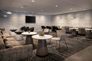 San Francisco Marriott Fishermans Wharf