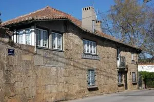Casa da Quinta De S. Martinho - Mouços