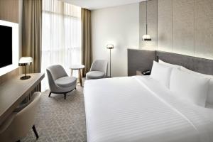 Courtyard by Marriott Dubai, Al Barsha