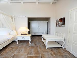 Alya Villa Butik Hotel