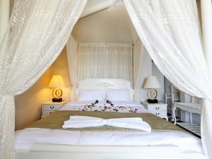 Alya Villa Butik Hotel