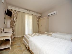 Alya Villa Butik Hotel