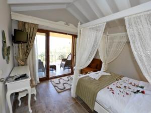 Alya Villa Butik Hotel