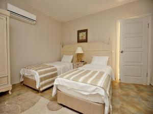 Alya Villa Butik Hotel