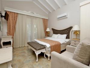 Alya Villa Butik Hotel