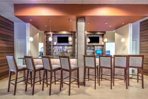 Fairfield Inn and Suites by Marriott Durham Southpoint