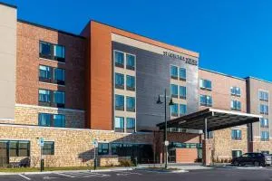 SpringHill Suites by Marriott Overland Park Leawood - Belton