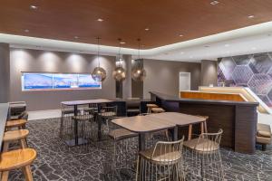SpringHill Suites by Marriott Overland Park Leawood