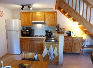 Maisons de vacances Evasion en pays Cathare : photos des chambres