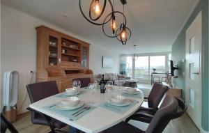 Amazing Home In Stavenisse With Sauna