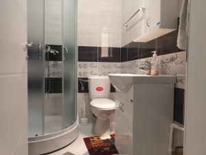 Apartman Rubi Sokobanja