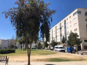 Location Apartement Tetouan