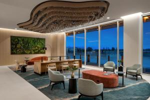 Delta Hotels by Marriott Vancouver Delta