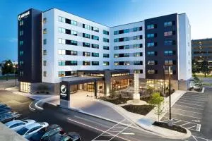 Element Bloomington Mall of America - Oxboro