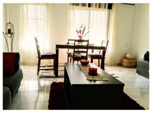 Casa da Praia, Santa Luzia