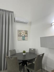 Napoli Centro-La casa di Lucio