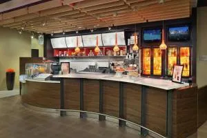 Courtyard Philadelphia Coatesville Exton - 埃克斯顿