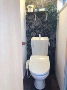 J and H 名駅南貸切一軒家