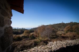 Two-Bedroom House room in Casas dos Avos