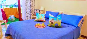 La Stellina Vacanze Vasto CH Italia