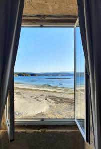 La Casa de Ana en Fisterra