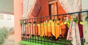 La Stellina Vacanze Vasto CH Italia