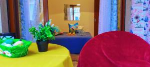 La Stellina Vacanze Vasto CH Italia