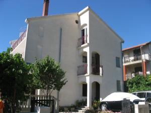 Apartments with a parking space Biograd na Moru, Biograd - 21048