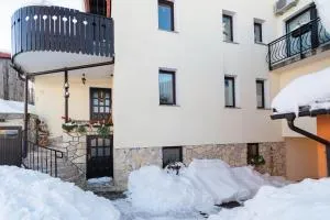 Apartments with a parking space Delnice, Gorski kotar - 20297 - Lučice