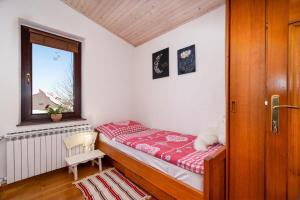 Apartments with a parking space Delnice, Gorski kotar - 20297