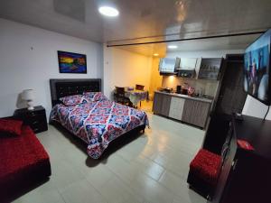 Alojamiento Oasis Santa Rosa de Cabal