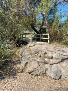 CASA SENDERO DEL RIO