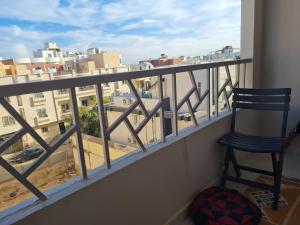 Hurghada Appartment front of dream beach