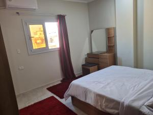 Hurghada Appartment front of dream beach