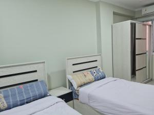 Hurghada Appartment front of dream beach