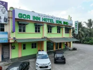 GOA INN HOTEL SDN BHD - Kampong Keriting