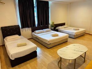 GOA INN HOTEL SDN BHD