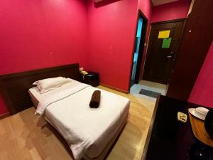 GOA INN HOTEL SDN BHD