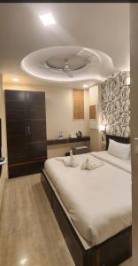 Hotel Varanasi Heritage