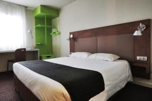 Hotels Campanile Paris Ouest - Chaville : photos des chambres