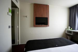 Hotels Campanile Paris Ouest - Chaville : photos des chambres