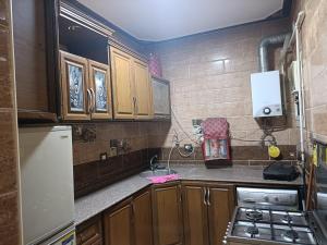 Apartment closes to city stars شقة فخمة من سيتي ستارز