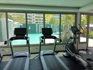 Arcadia Center Suites Loft