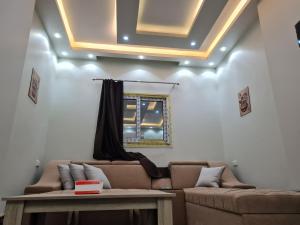 Hurghada appartment one room front of dream beach