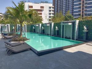 Arcadia Center Suites Loft