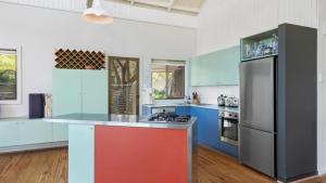 The Beach House - Winda Woppa